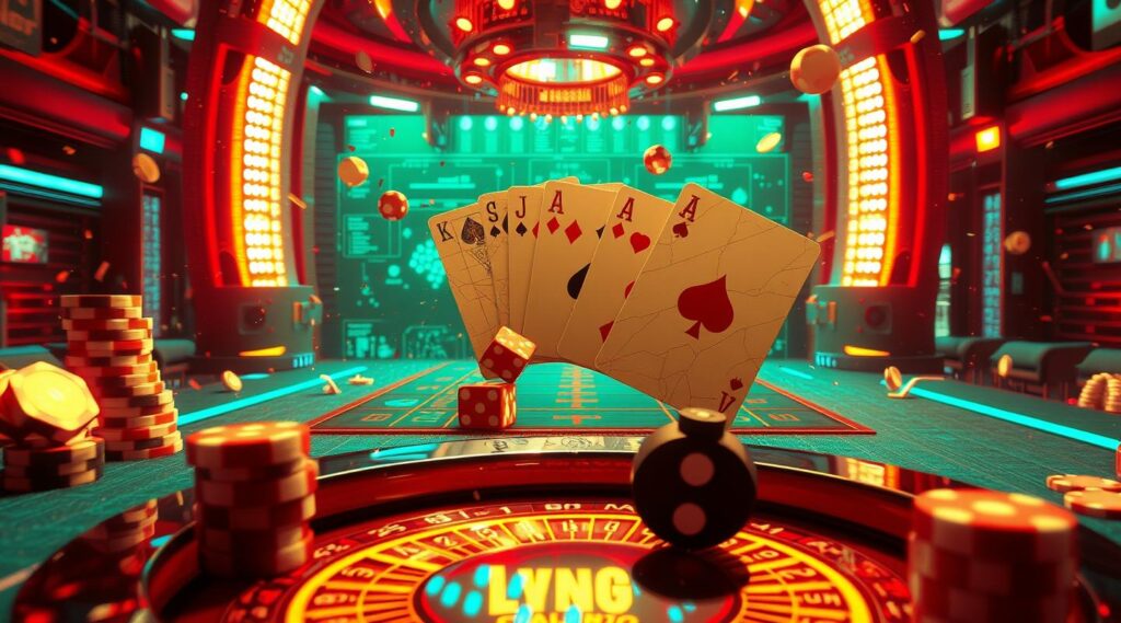 Gorabet 2025 - Gorabet Güncel Giriş 3 Gorabet Casino