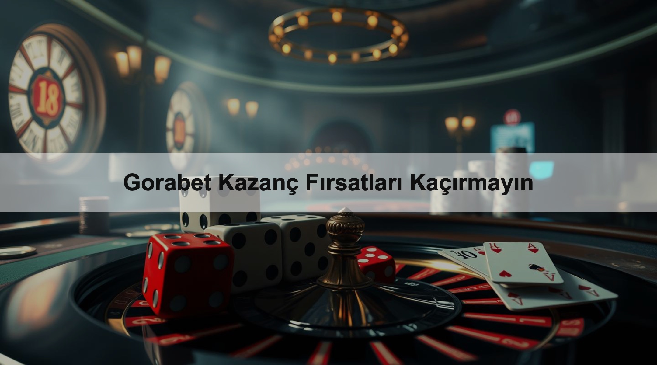Gorabet Kazanç Fırsatları Kaçırmayın 1 Gorabet Kazanç Fırsatları Kaçırmayın