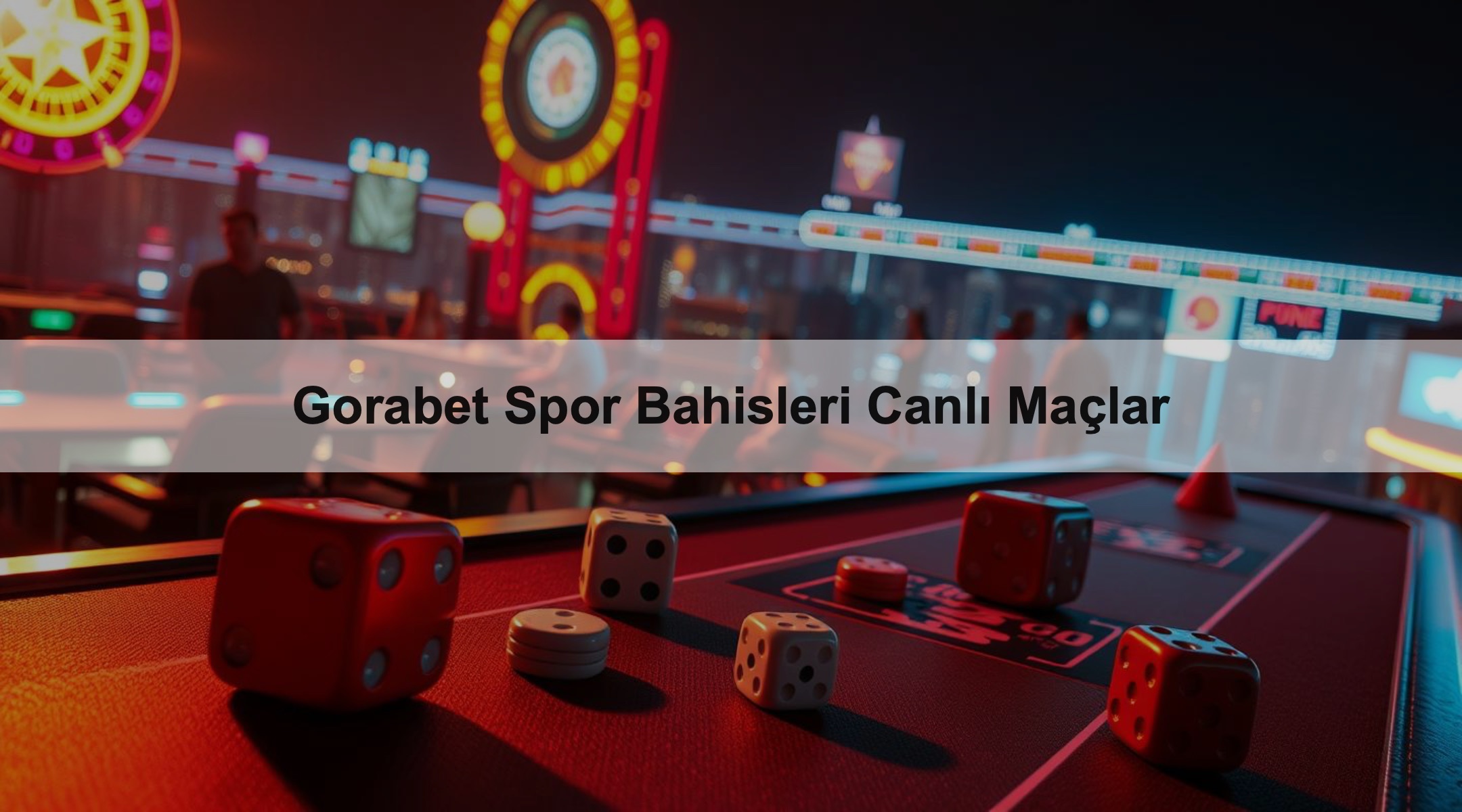Gorabet Spor Bahisleri Canlı Maçlar 1 Gorabet Spor Bahisleri Canlı Maçlar